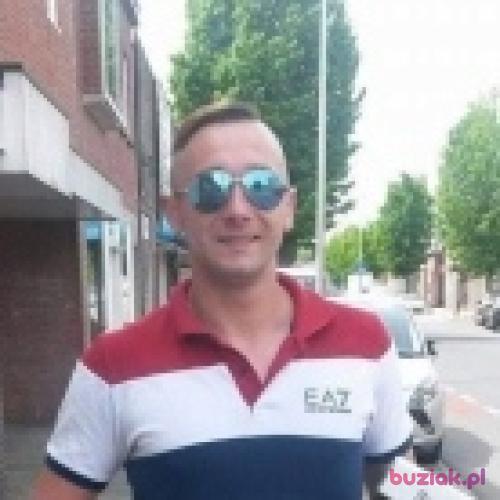 Kwasny-92, Male, 34 years, Overijssel