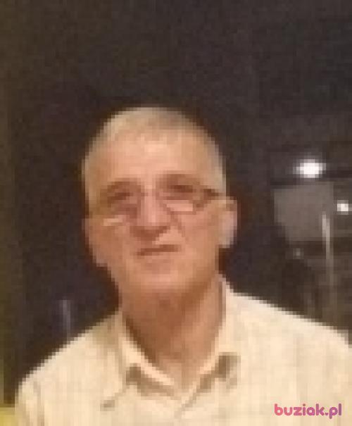 tartus123, Mężczyzna, 65 lat, Wrocław