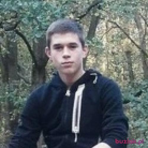 KlaudiuszS, Mężczyzna, 26 lat, Świętochłowice