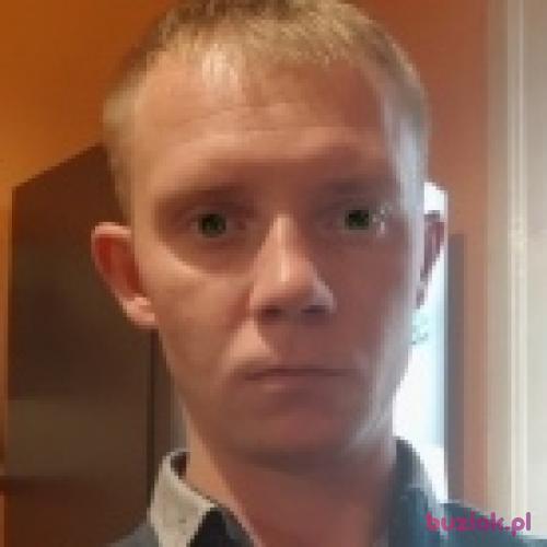 damiandrg, Male, 38 years, Dąbrowa Górnicza