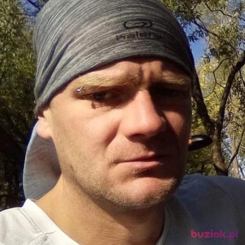 sroka811, Male, 45 years, Opole