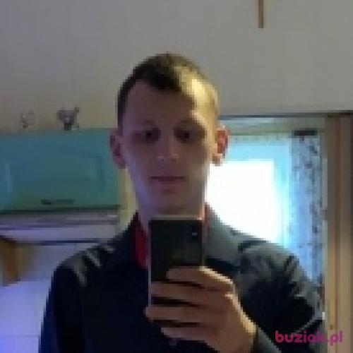 Areczek252, Mężczyzna, 30 lat, Gorlice