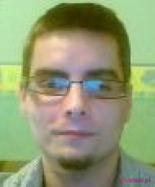 raficzkanin856, Male, 37 years, Tychy