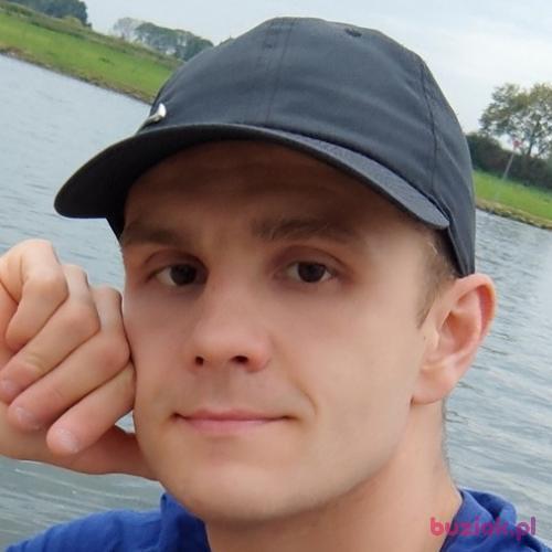 Chelsealux, Male, 36 years, Racibórz