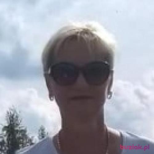 dorcia123, Female, 61 years, Mława