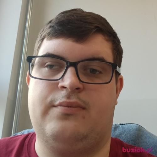uytoeoe, Male, 25 years, Konin