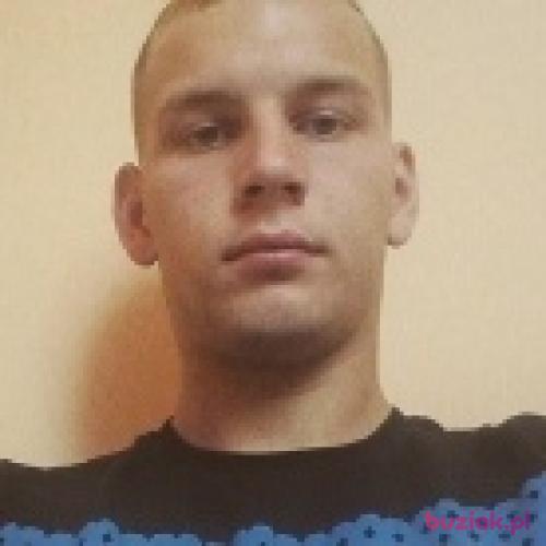 dzielnydawid6, Male, 29 years, Bielsko-Biała