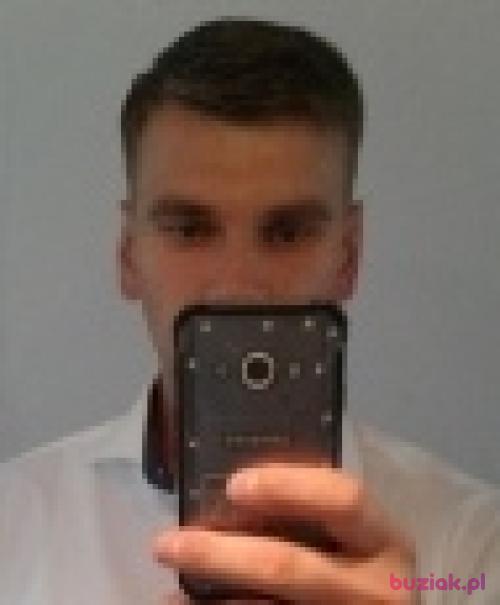 Tomek33333, Male, 43 years, Łochów