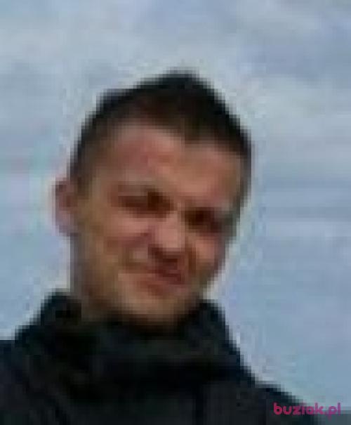 cavello, Mężczyzna, 42 lata, Nowa Sól