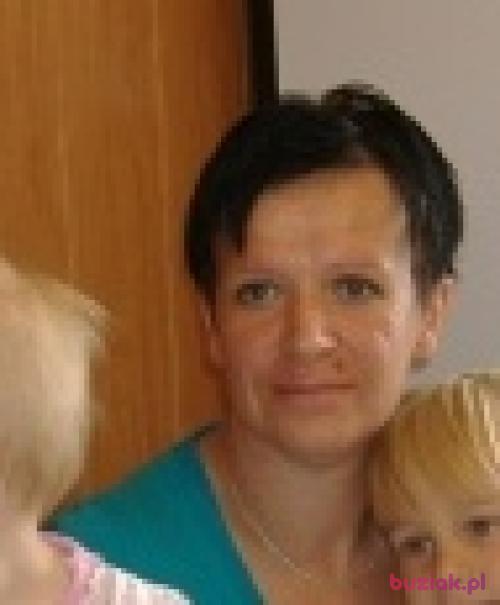 NABUHOMODOZOR, Female, 49 years, Wągrowiec