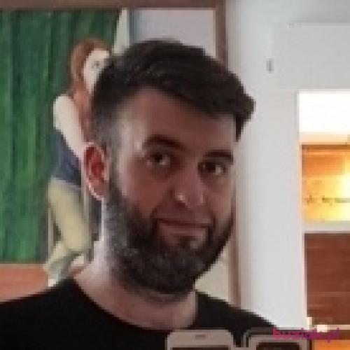 Wesolymisiek, Male, 41 years, Edinburgh