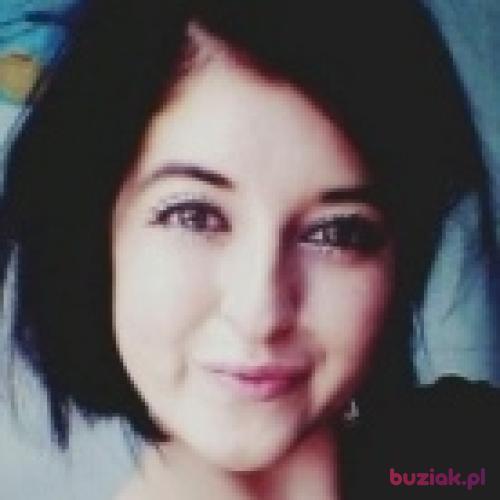Paulla94, Kobieta, 33 lata, Szczecin