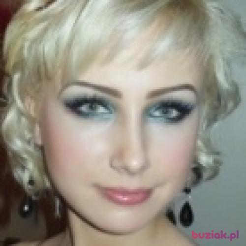 Paula1105, Kobieta, 38 lat, Kraków