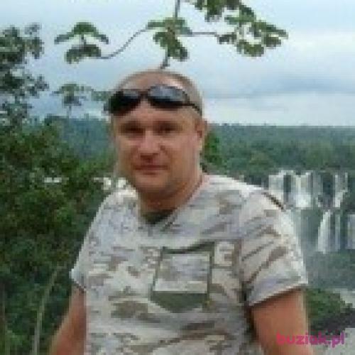 Dean43, Male, 52 years, Lublin