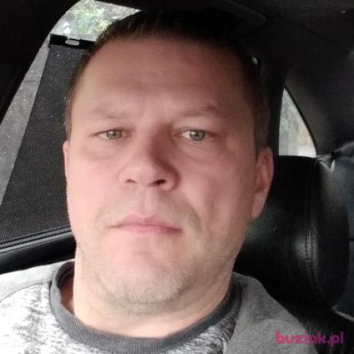 lolo2791, Male, 54 years, Kościan