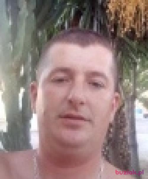 KrzysiekDriv, Mężczyzna, 40 lat, podkarpackie