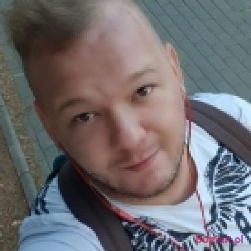 Caalvinnn, Mężczyzna, 33 lata, Monachium