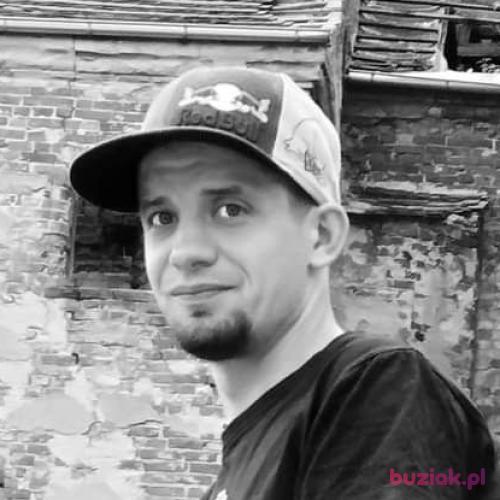 radecki8921, Male, 37 years, Żary