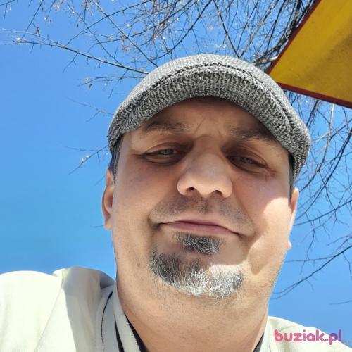 cacper44, Male, 25 years, Chorzów