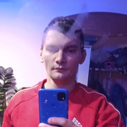 fili00000fajny, Male, 34 years, Kołobrzeg