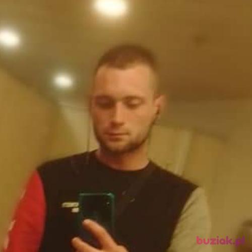 Coello27, Mężczyzna, 34 lata, Szczecin