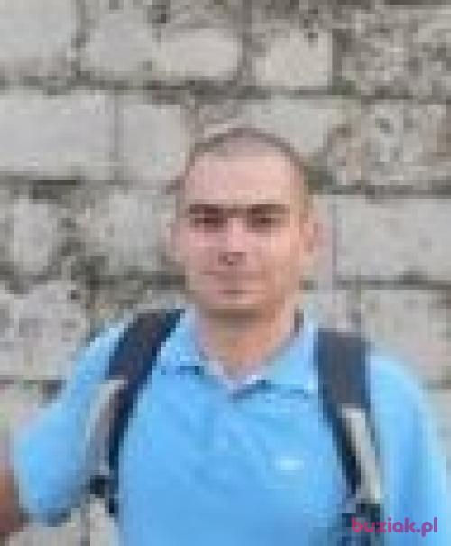 martin8383, Male, 43 years, Chorzów