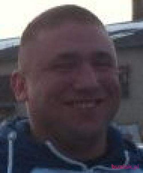 JarekGno, Male, 37 years, Gniezno