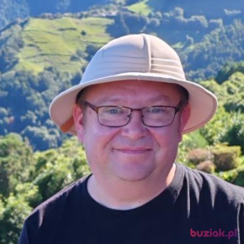 MarcinKrol, Male, 46 years, Auchterarder
