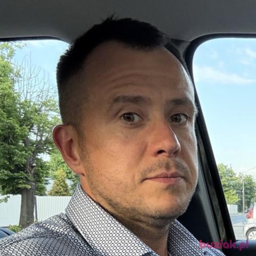 Matekkk, Male, 39 years, Mszczonów