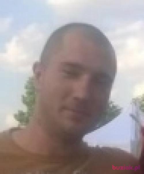 kamiloo6, Male, 35 years, Chorzów