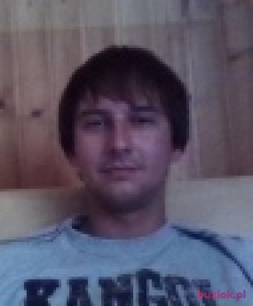 Czulik87, Male, 39 years, Bielsko-Biała