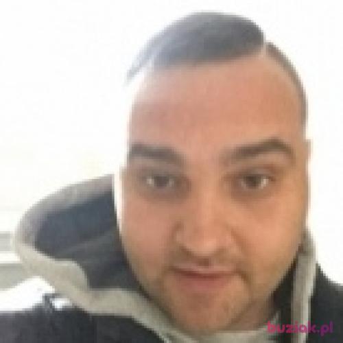 Brunettoo, Mężczyzna, 36 lat, Poznań