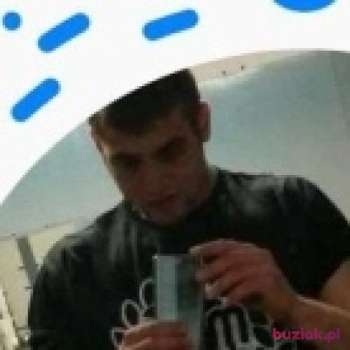 davee223, Male, 32 years, Krosno Odrzańskie