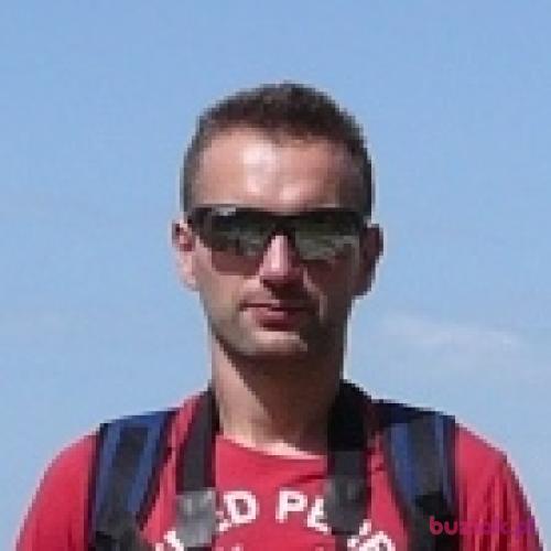 Hilnuss, Male, 42 years, Singen