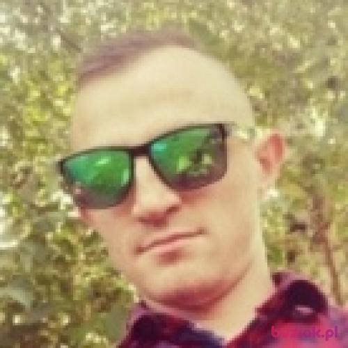 Rizi, Mężczyzna, 36 lat, Kraków
