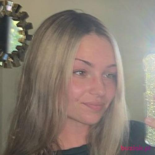 emilkaaa, Female, 20 years, Warszawa