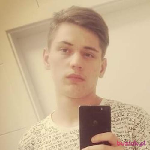 niko19fajna, Male, 23 years, Ostrzeszów