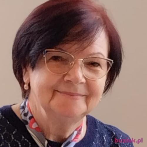 promiennasen, Female, 75 years, Świebodzin