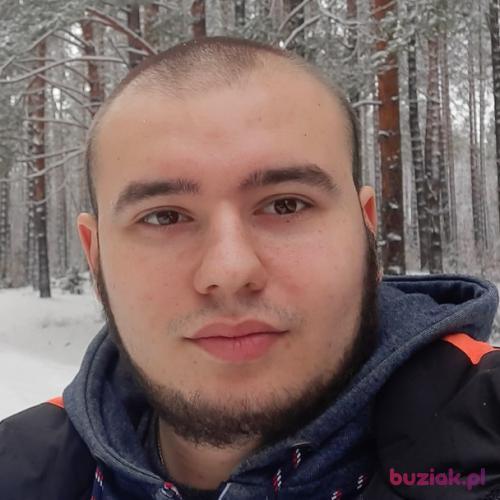 safarr, Mężczyzna, 35 lat, Warszawa