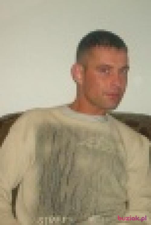 longa, Male, 48 years, Kędzierzyn-Koźle