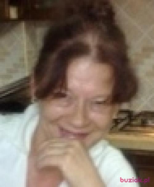 MIRCIAxx, Female, 67 years, Ząbkowice Śląskie