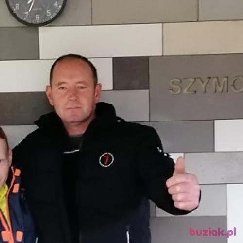 bonia, Male, 49 years, Środa Śląska