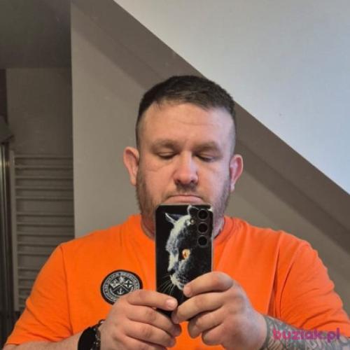 xhy, Mężczyzna, 36 lat, Krosno