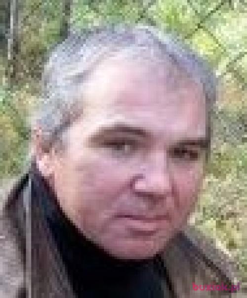 arahen, Mężczyzna, 55 lat, Pisz