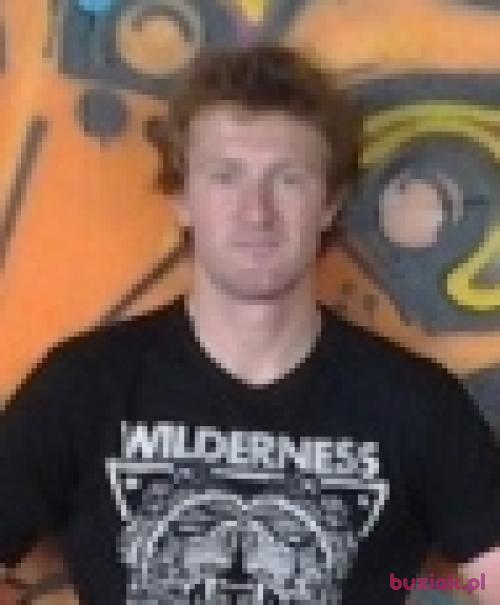 Tancerz87, Mężczyzna, 38 lat, Wrocław