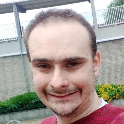 dominik1234abc, Male, 32 years, Częstochowa