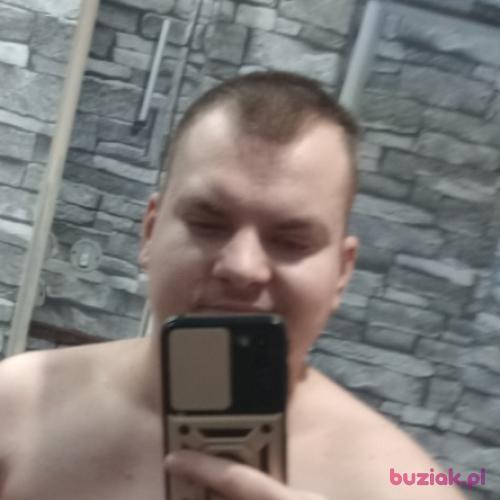 Erk, Male, 27 years, Gozdnica