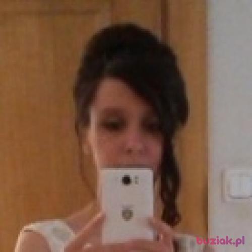 Kasiennka25, Kobieta, 35 lat, Białystok