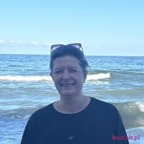 przyjaznaLuiza, Female, 46 years, Miastko