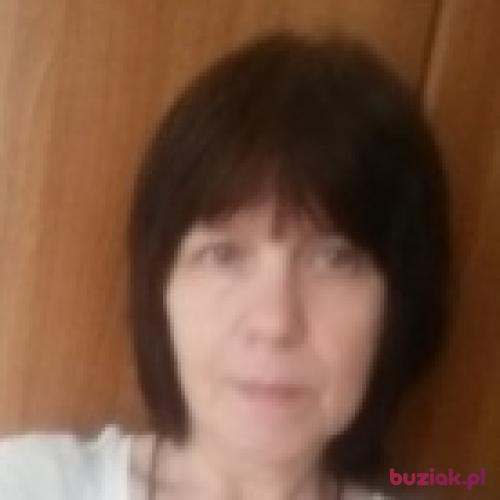 58Basia, Kobieta, 67 lat, London